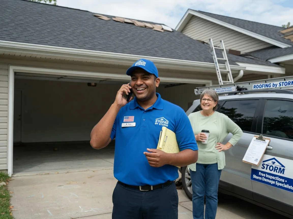 Roof Repair Near Me Antwerp, OH FAQs