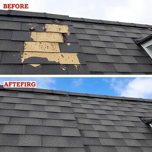 Roof Repair Near Me in Antwerp, OH near me